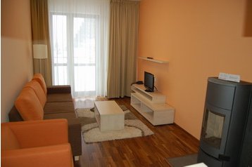 Appartement Tschirmer See / Štrbské Pleso 3